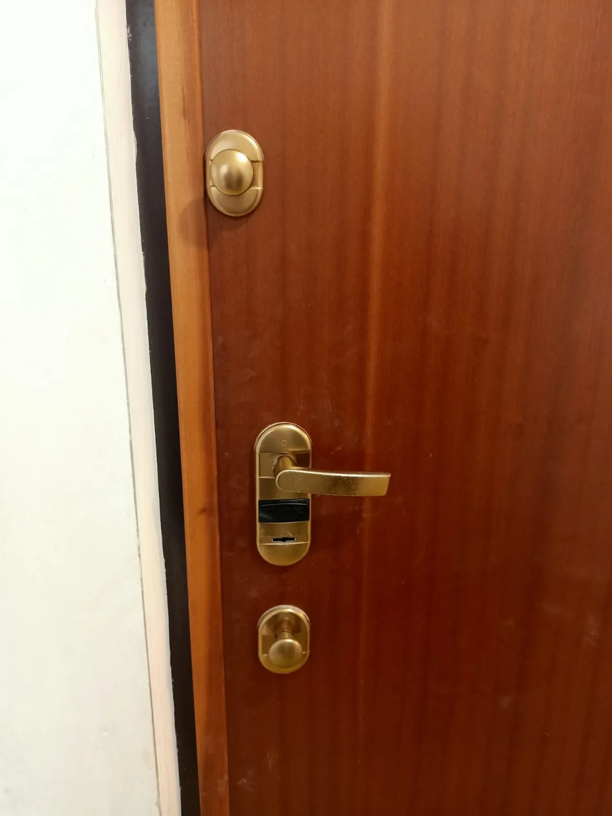 Dierre serwis Gdańsk